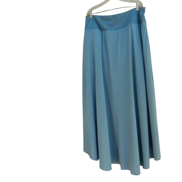 Halara flowy skirt with attached shorts sz 1X NEW - Picture 6 of 9